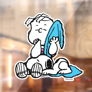 Peanuts   Linus & Snoopy