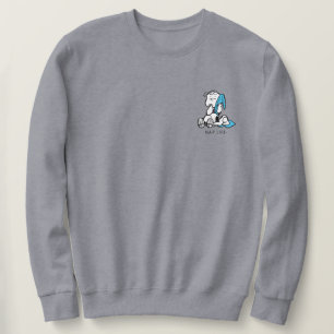 Peanuts   Linus & Snoopy Sweatshirt