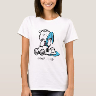 Peanuts   Linus & Snoopy T-Shirt
