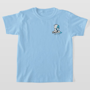 Peanuts   Linus & Snoopy T-Shirt