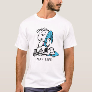 Peanuts   Linus & Snoopy T-Shirt