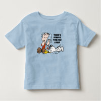 Peanuts | Linus, Snoopy & Woodstock Napping