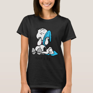 Peanuts Linus T Shirt 