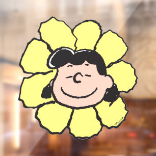 Peanuts   Lucy Flower