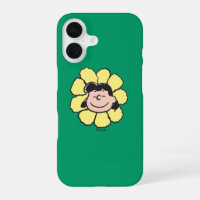 Peanuts | Lucy Flower