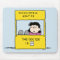 Peanuts | Lucy & the Doctor Is In