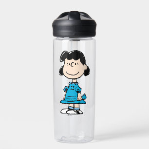 PEANUTS   Lucy Water Bottle