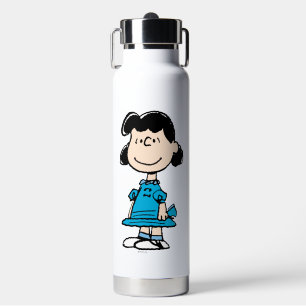 PEANUTS   Lucy Water Bottle