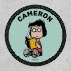 Peanuts | Marcie Reading