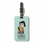 Peanuts | Marcie Reading