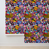 Peanuts | Mixtape Patch Pattern