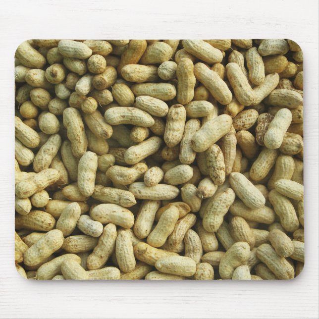 Peanuts Mouse Pad (Front)