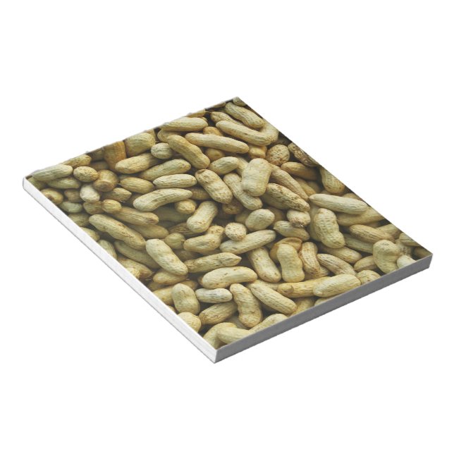 Peanuts Notepad (Angled)