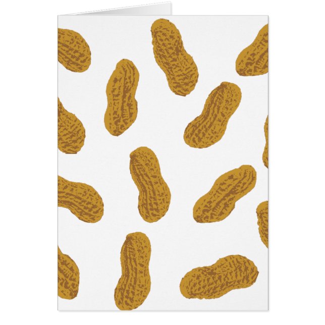 Peanuts pattern (Front)