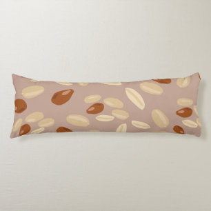 Peanuts Pattern Body Cushion