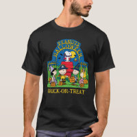 Peanuts | Peanuts Halloween