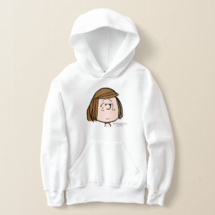 Peanuts   Peppermint Patty Confused Face
