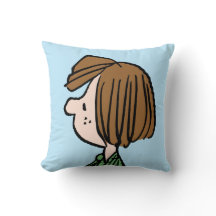 Peanuts | Peppermint Patty