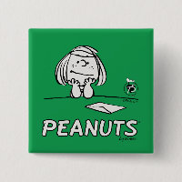 Peanuts | Peppermint Patty Thoughts
