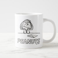 Peanuts | Peppermint Patty Thoughts