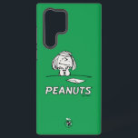 Peanuts | Peppermint Patty Thoughts Samsung Galaxy Case<br><div class="desc">Check out this fun Peanuts design featuring Peppermint Patty.</div>