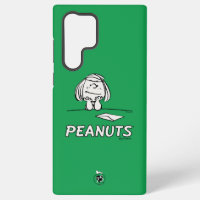 Peanuts | Peppermint Patty Thoughts