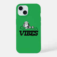Peanuts | Peppermint Patty Vibes