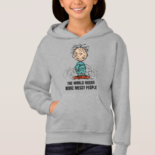 Peanuts   Pigpen