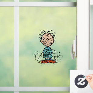 Peanuts Pigpen