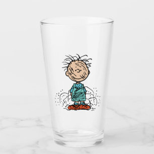 Peanuts   Pigpen Glass