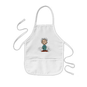 Peanuts Pigpen Kids Apron
