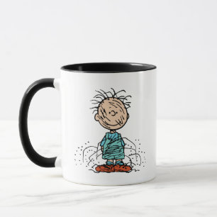 Peanuts Pigpen Mug