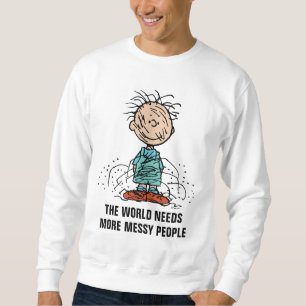Peanuts   Pigpen Sweatshirt