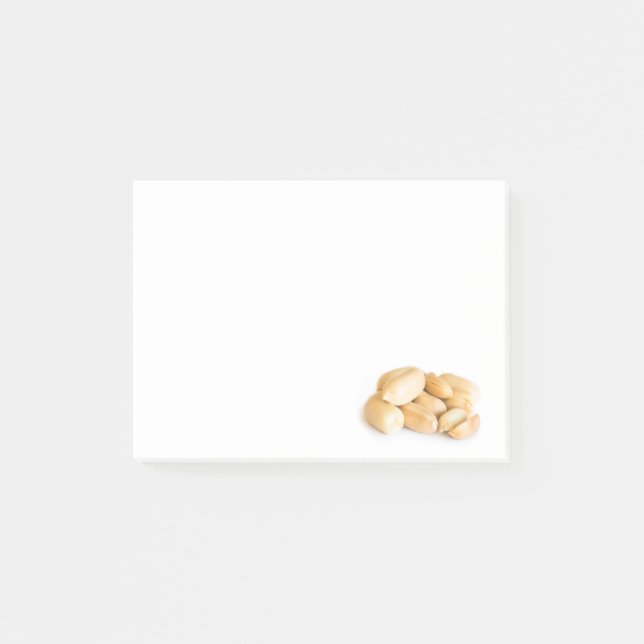 Peanuts Post-it Notes (Front)