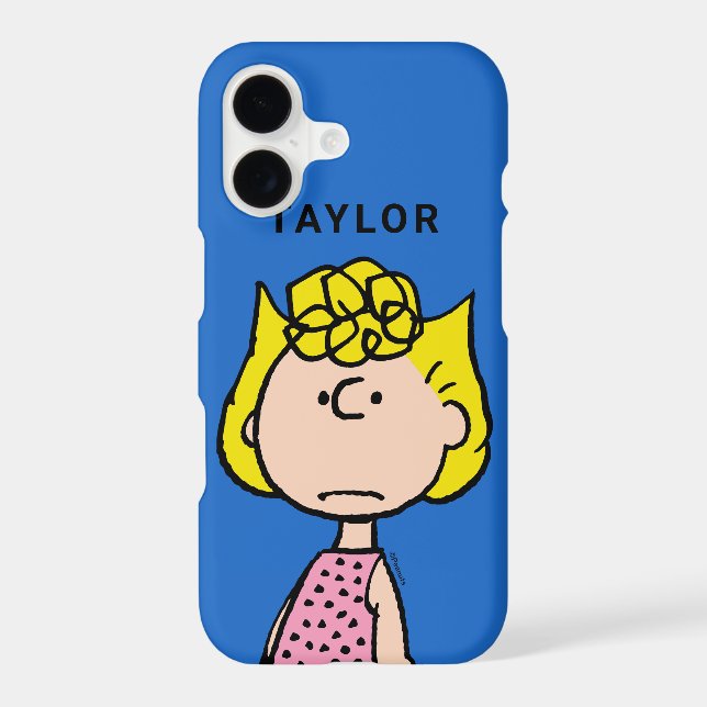 Peanuts | Sally Brown (Back)