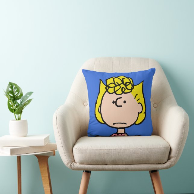 Peanuts | Sally Brown Cushion (Chair)