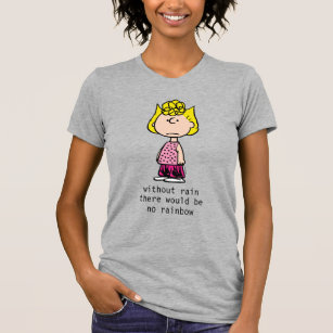 Peanuts   Sally Brown T-Shirt