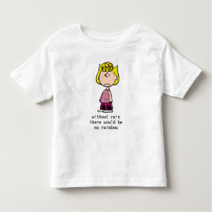 Peanuts   Sally Brown Toddler T-Shirt