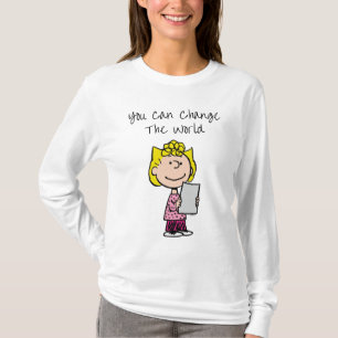 Peanuts Sally T-Shirt