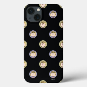 Peanuts   Sally's Faces iPhone 13 Case