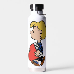 Peanuts Schroeder Travelling Piano Water Bottle