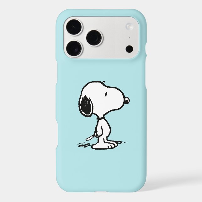 Peanuts | Snoopy (Back)