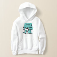 Peanuts | Snoopy Be Real