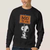 Peanuts | Snoopy Boo!