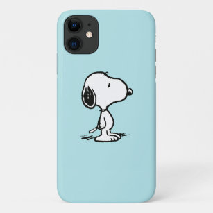 Peanuts   Snoopy Case-Mate iPhone Case