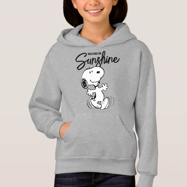 Peanuts | Snoopy Dance (Front)