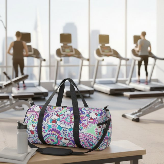 Peanuts Snoopy Drawstring Gym Bag Cute Cartoon (Creator Uploaded)