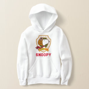 Peanuts   Snoopy Flying Ace Badge