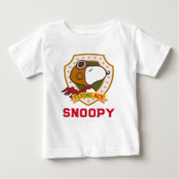 Peanuts | Snoopy Flying Ace Badge