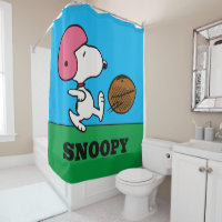 Peanuts | Snoopy Football Kicker